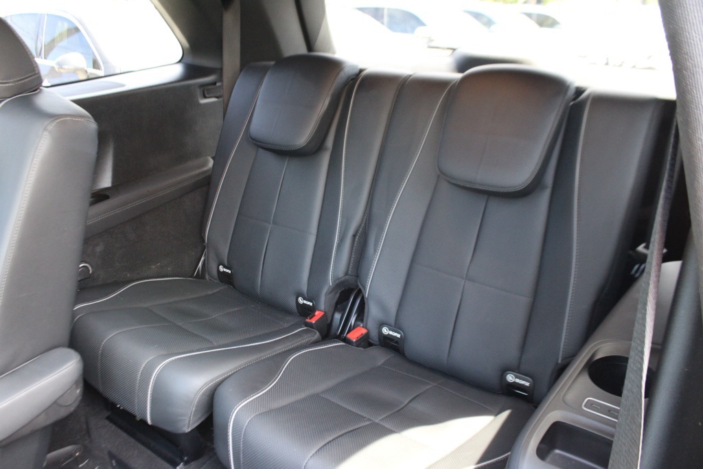 2023 Mercedes Benz GLS 580 4MATIC photo 34