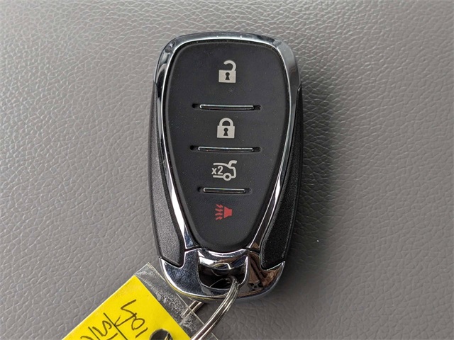 2022 Chevrolet Malibu LS photo 26