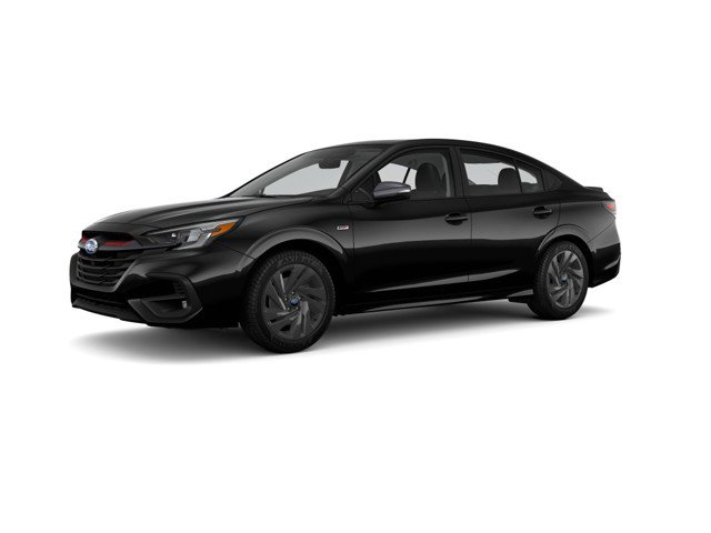 2025 Subaru Legacy Sport photo 3