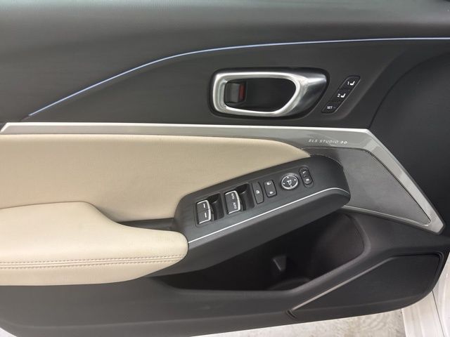 2025 Acura Integra A-Spec photo 11
