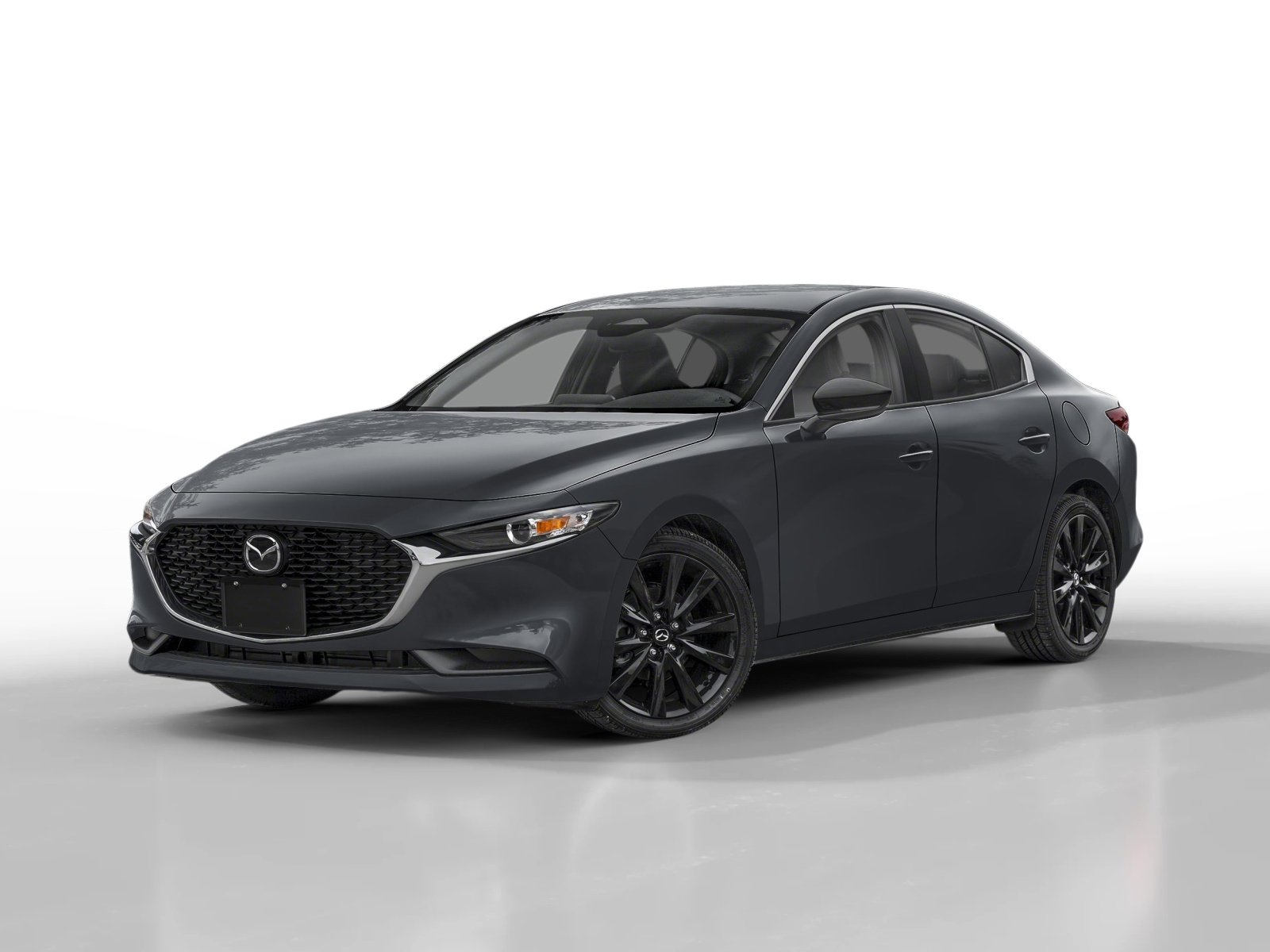2026 Mazda Mazda3 Select Sport's photo