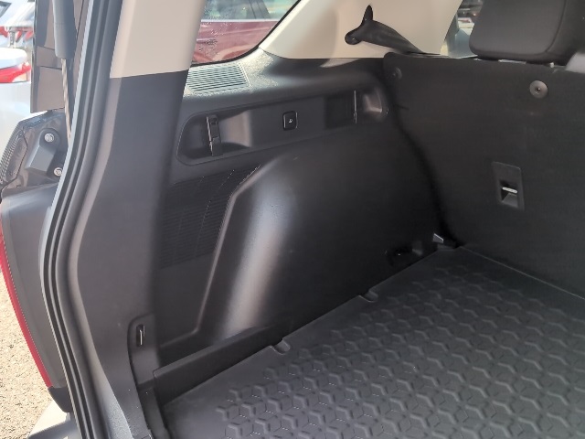 2023 Ford Bronco Sport Big Bend photo 34