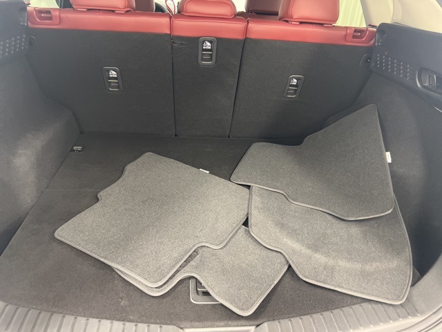 2024 Mazda CX-5 2.5 S Carbon photo 9