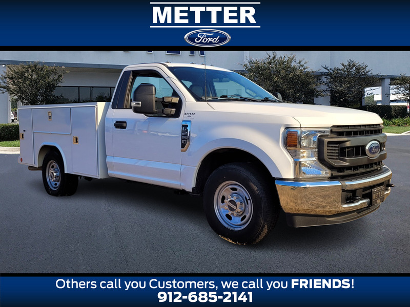 2022 Ford F-250 Base's photo