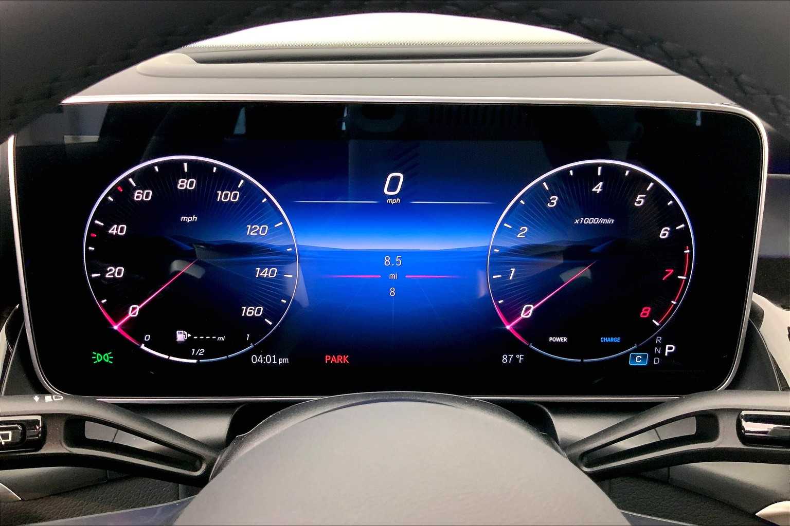 2026 Mercedes Benz GLC 300 4MATIC photo 16