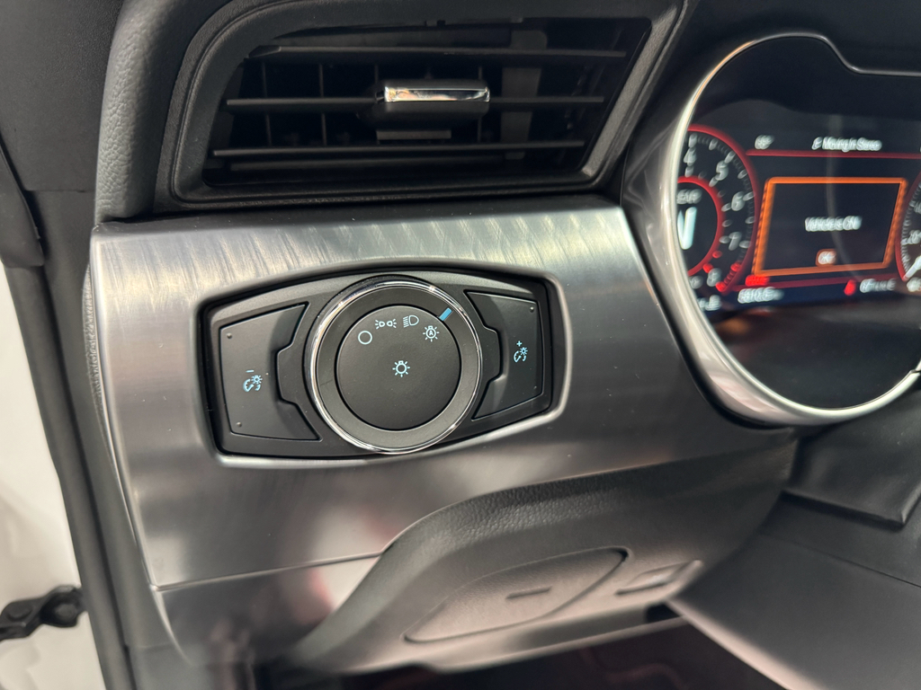 2023 Ford Mustang Mach 1 photo 22