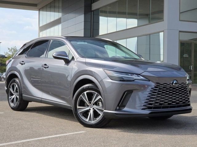 2023 Lexus RX 350 Premium photo 2