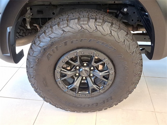 2023 Ford F-150 Raptor photo 7