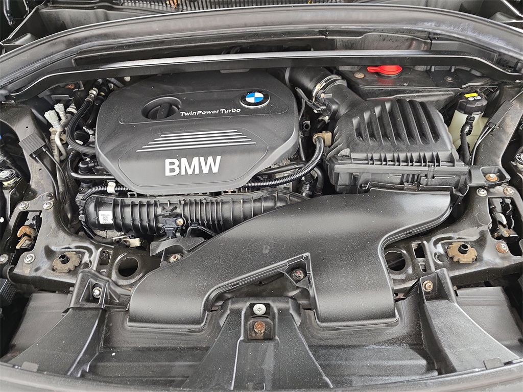 2018 Bmw X1 XDrive28i photo 27