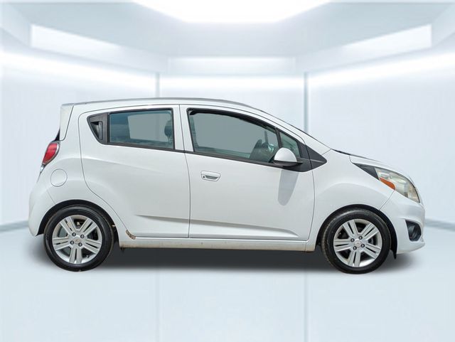 2014 Chevrolet Spark LS photo 6