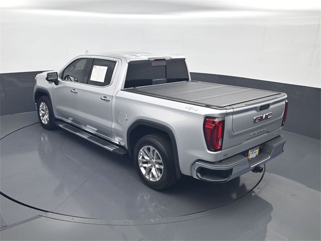 2020 Gmc Sierra 1500 SLT photo 17
