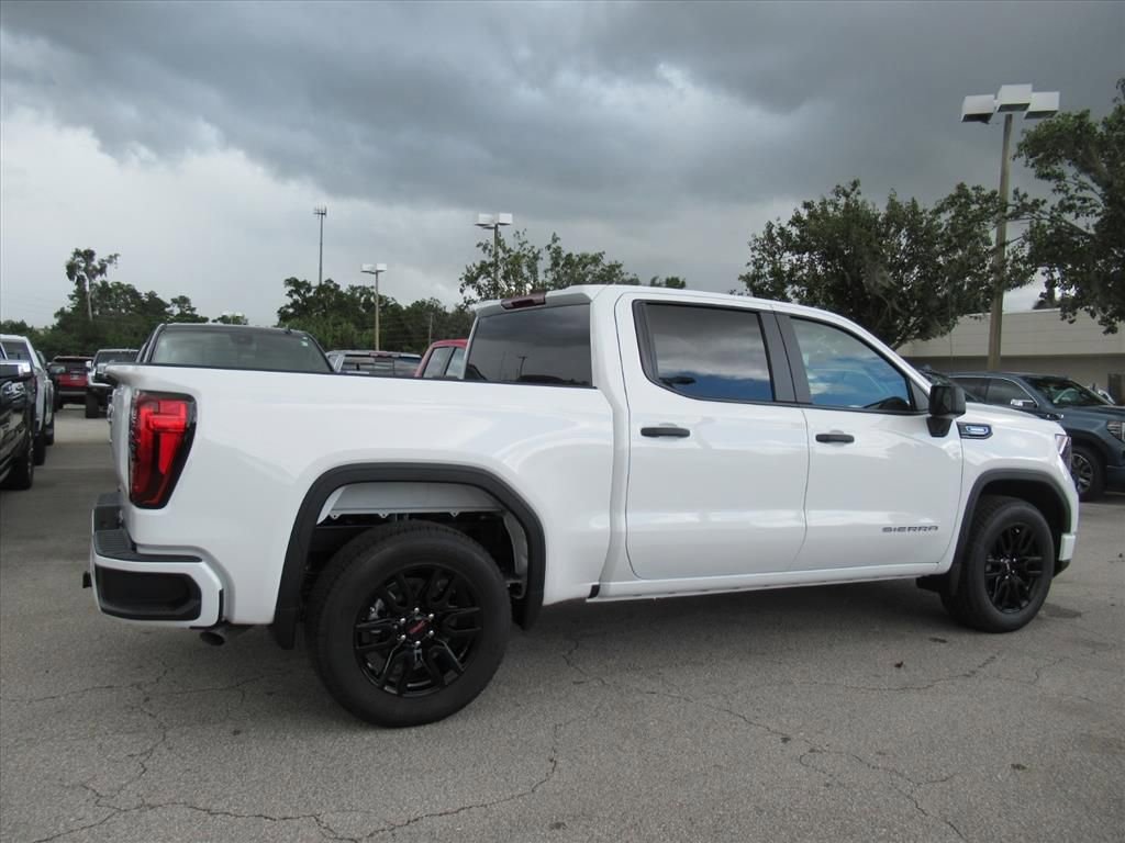 2026 Gmc Sierra 1500 Pro photo 7