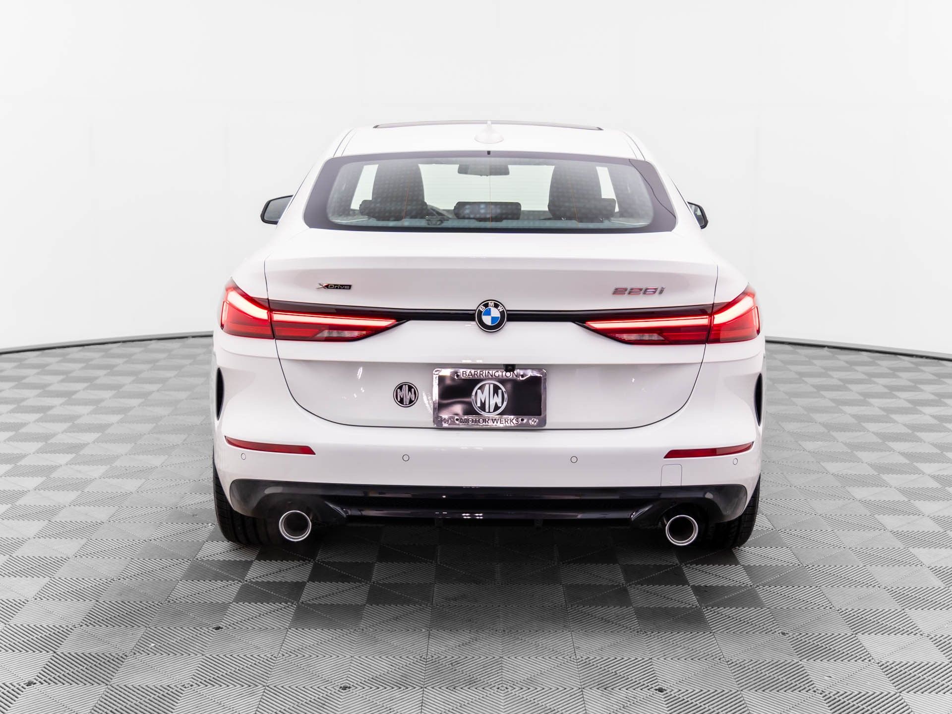 2024 Bmw 228i photo 3