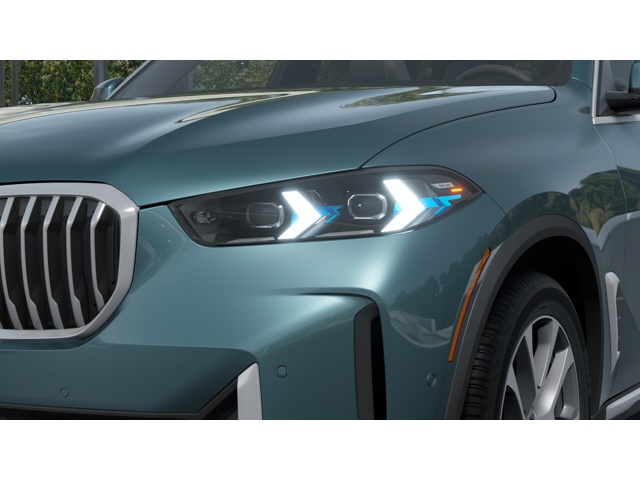 2026 Bmw X5 xDrive40i photo 6