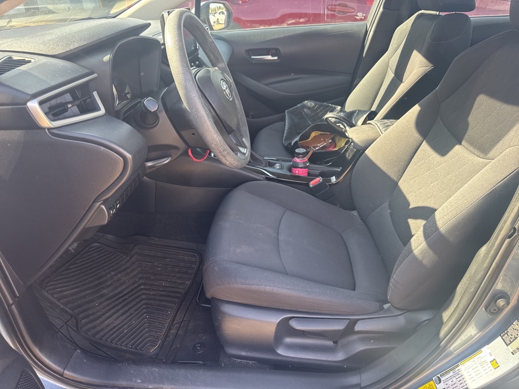 2020 Toyota Corolla LE photo 8