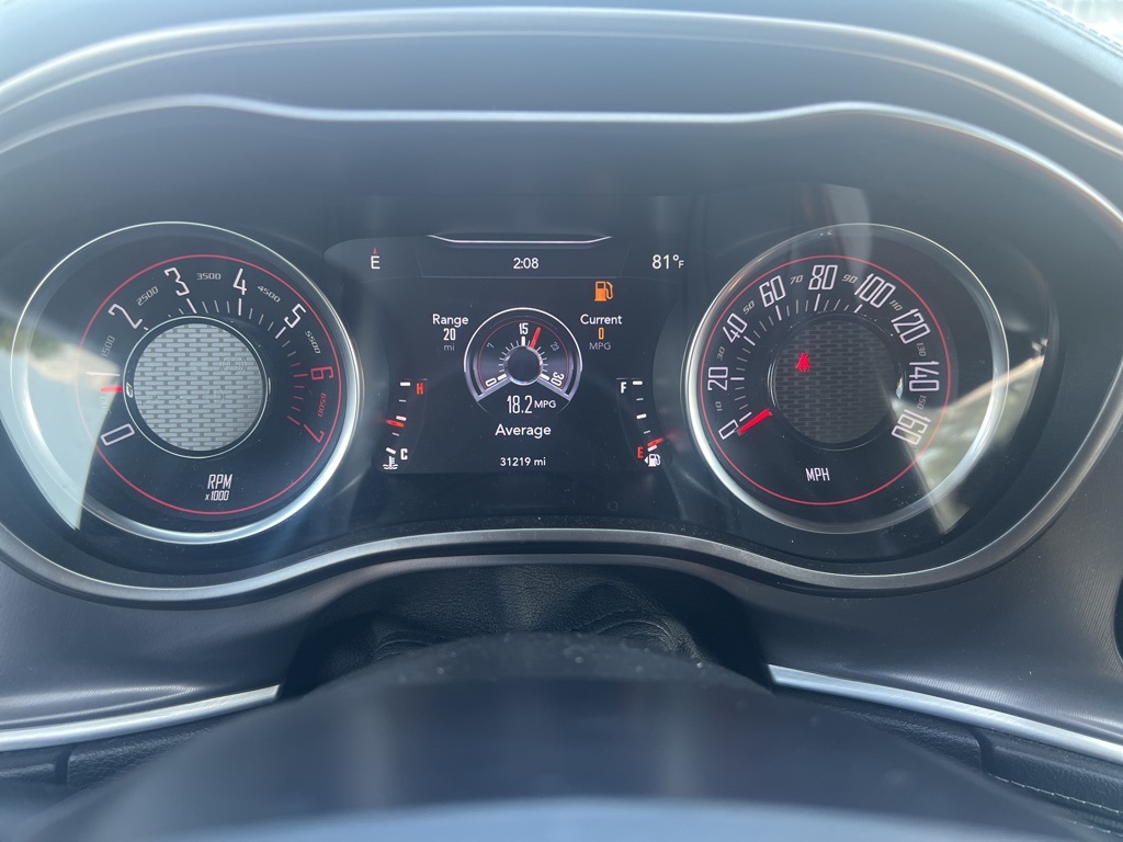 2021 Dodge Challenger R/T photo 20