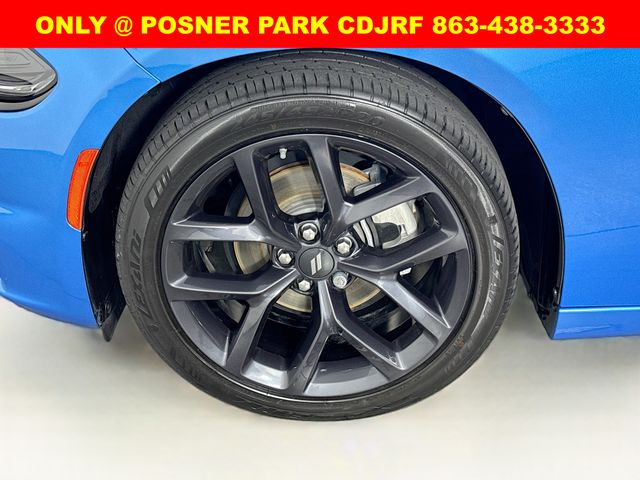 2023 Dodge Charger SXT photo 26