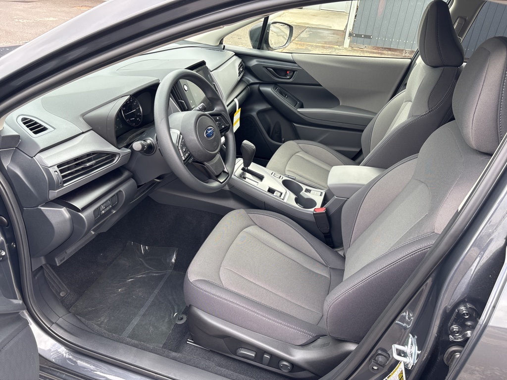 2025 Subaru Crosstrek Premium photo 9