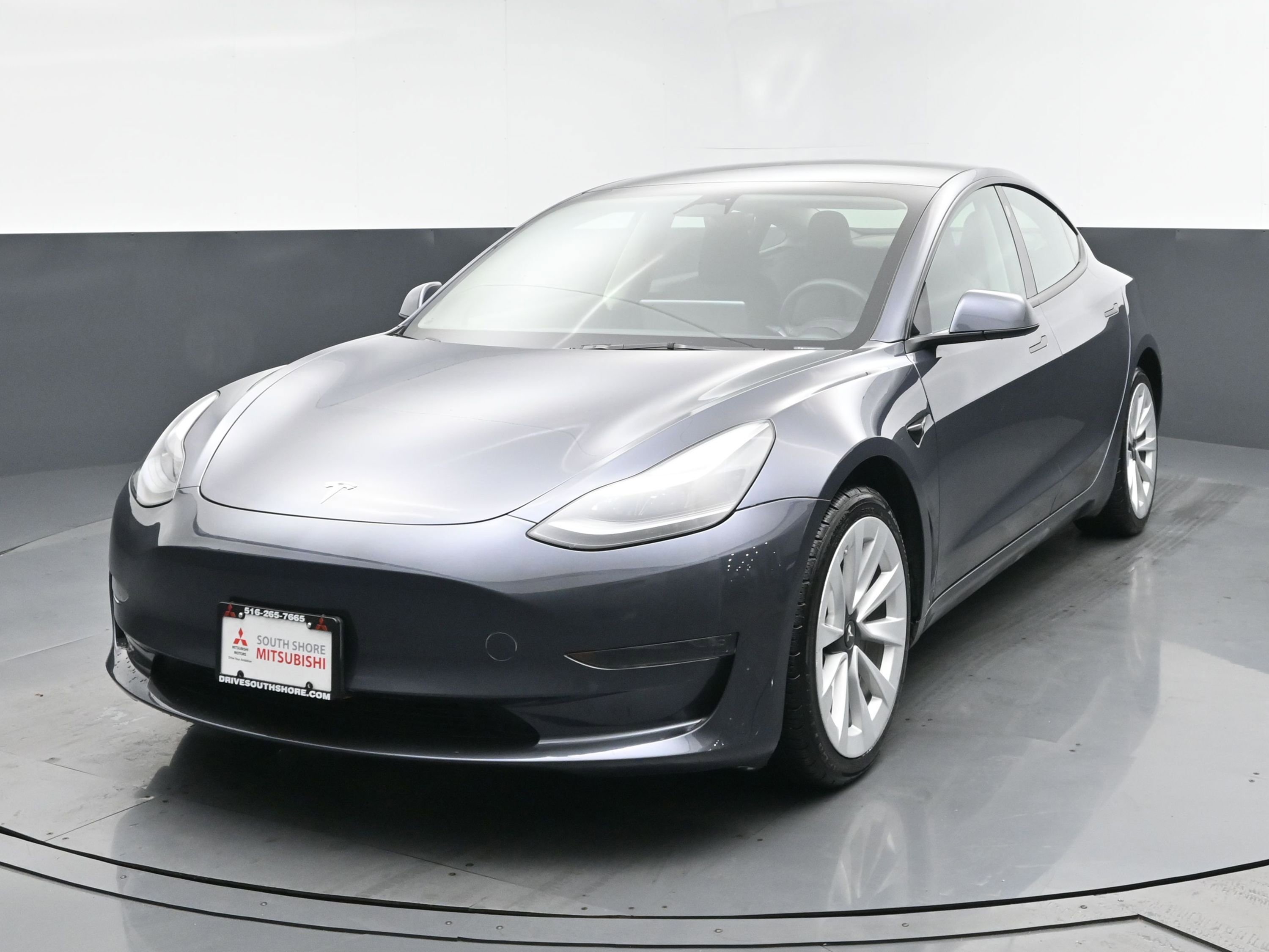 2023 Tesla Model 3 Long Range's photo