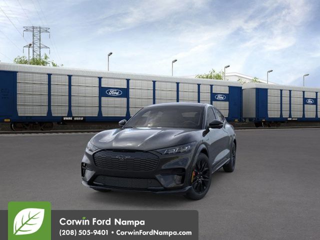 2025 Ford Mustang Mach-E Premium photo 3