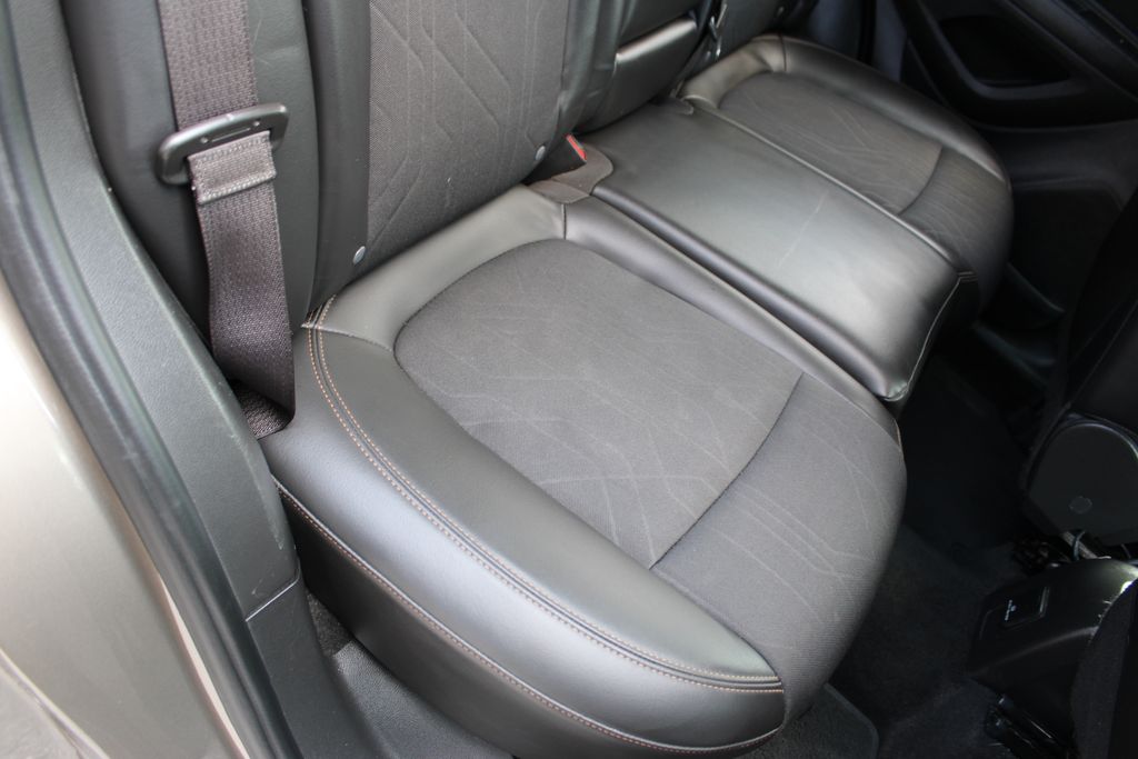 2022 Chevrolet Trax LT photo 24