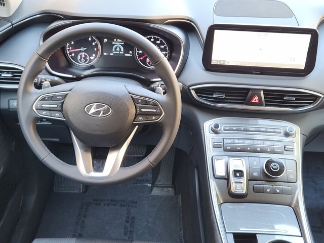 2023 Hyundai Santa Fe SEL photo 21