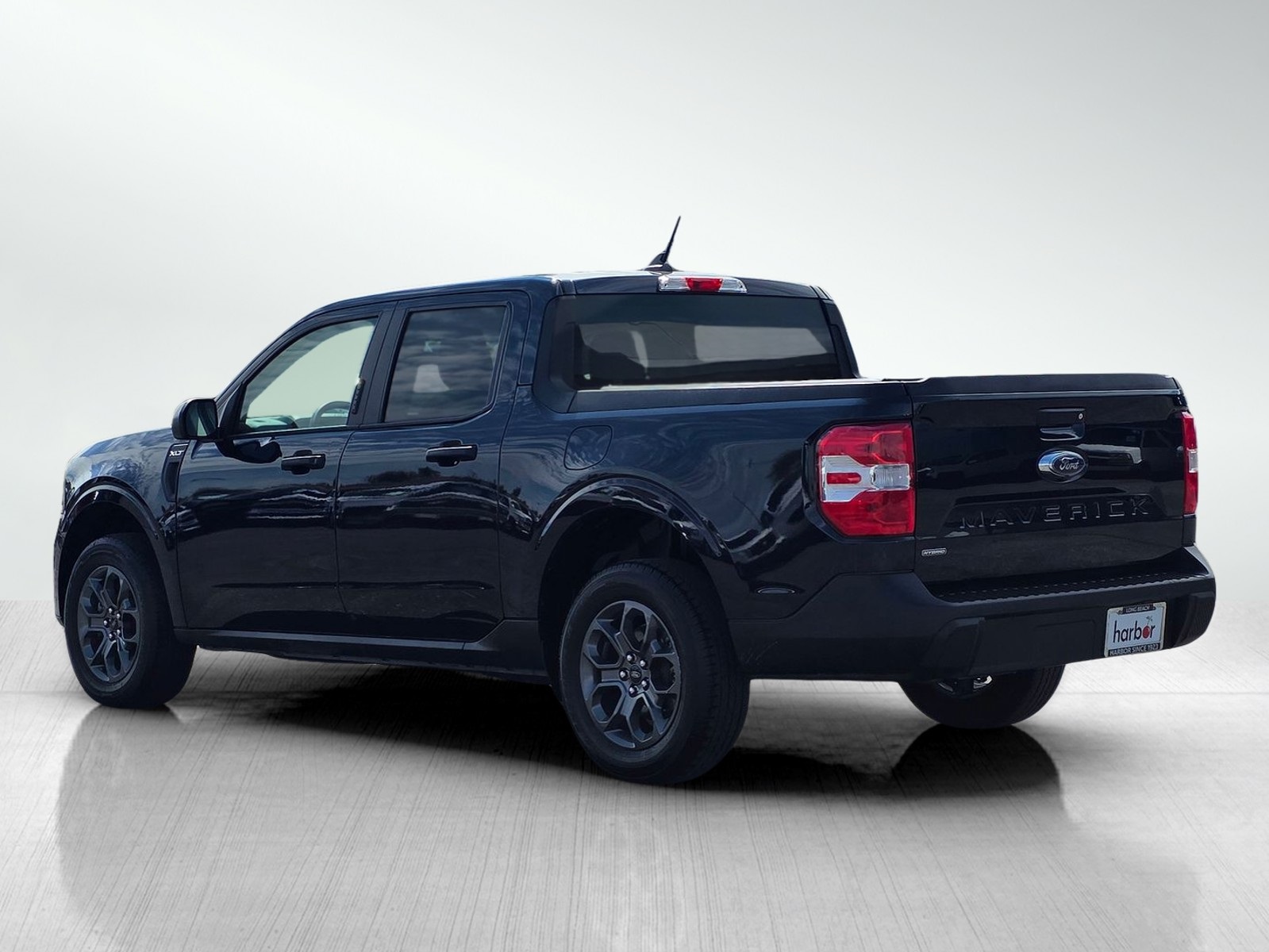 2022 Ford Maverick XLT photo 5