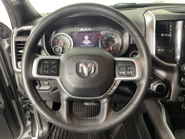 2022 Ram 2500 Big Horn Lone Star photo 19