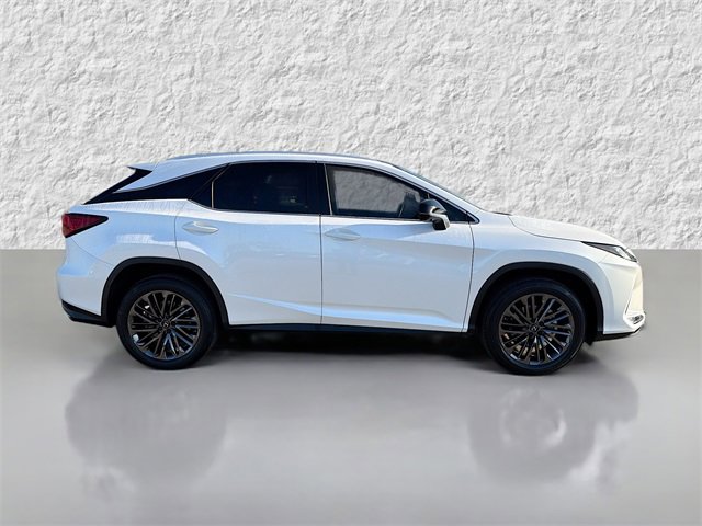 2022 Lexus RX 350 photo 2
