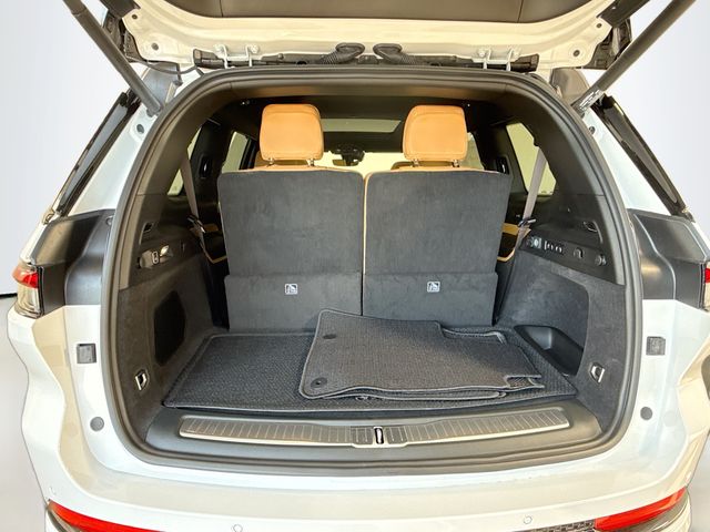 2025 Jeep Grand Cherokee L Summit photo 25