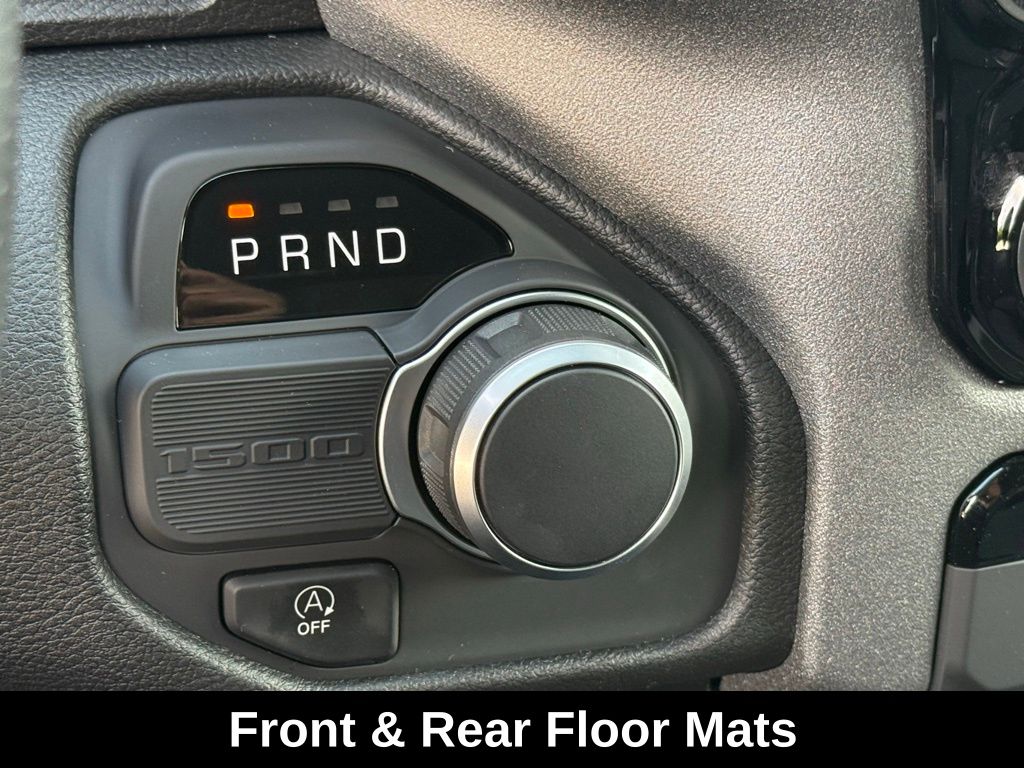2025 Ram 1500 Tradesman photo 14
