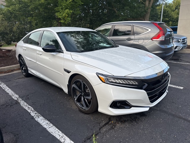 1HGCV1F36NA119308