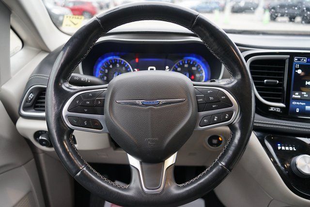 2021 CHRYSLER PACIFICA - Image 20