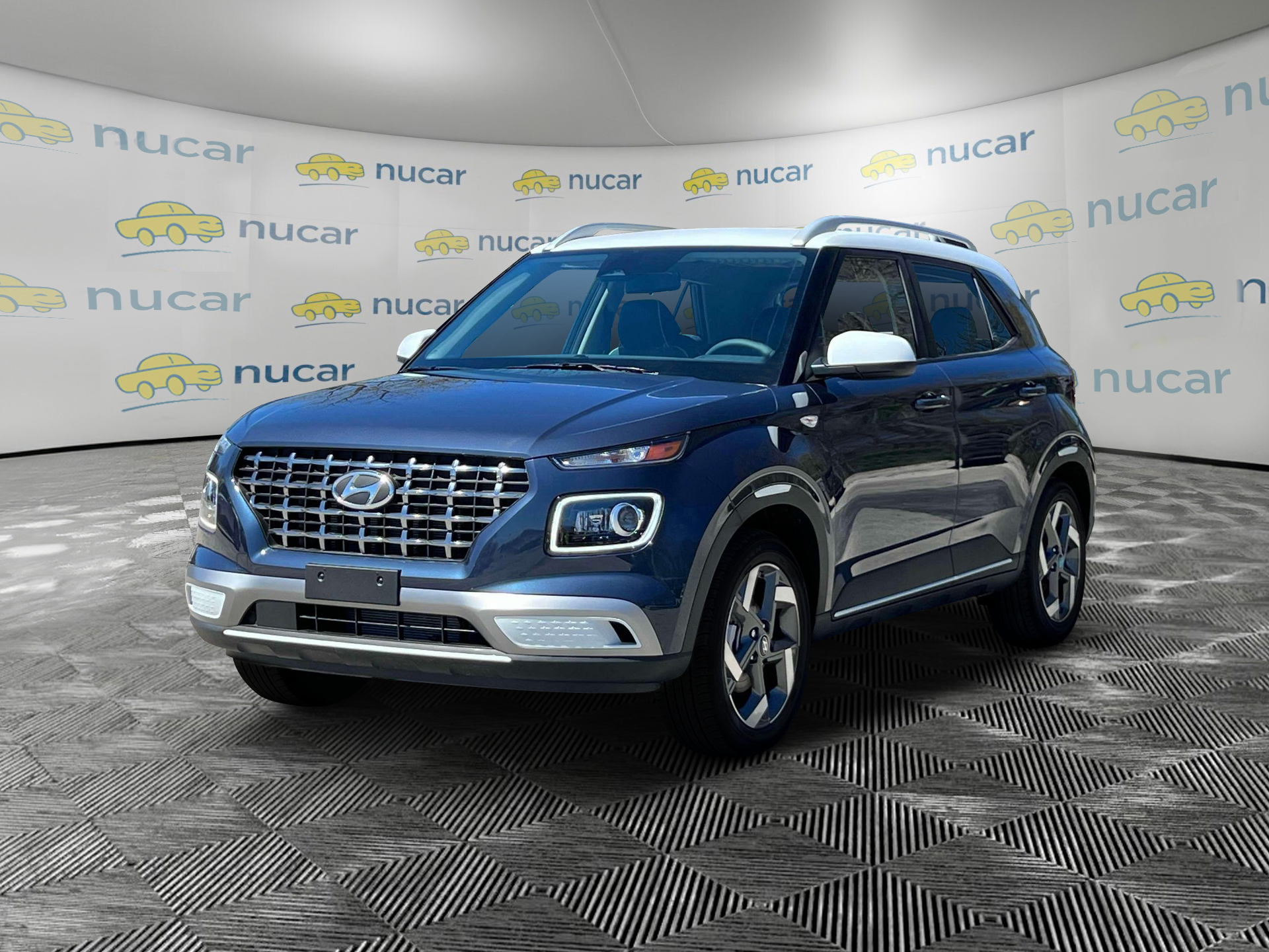 2025 Hyundai Venue Limited's photo