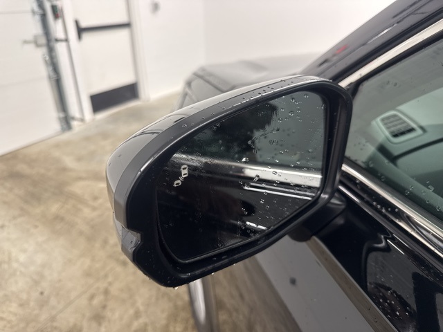 2026 Honda CR-V EX photo 14