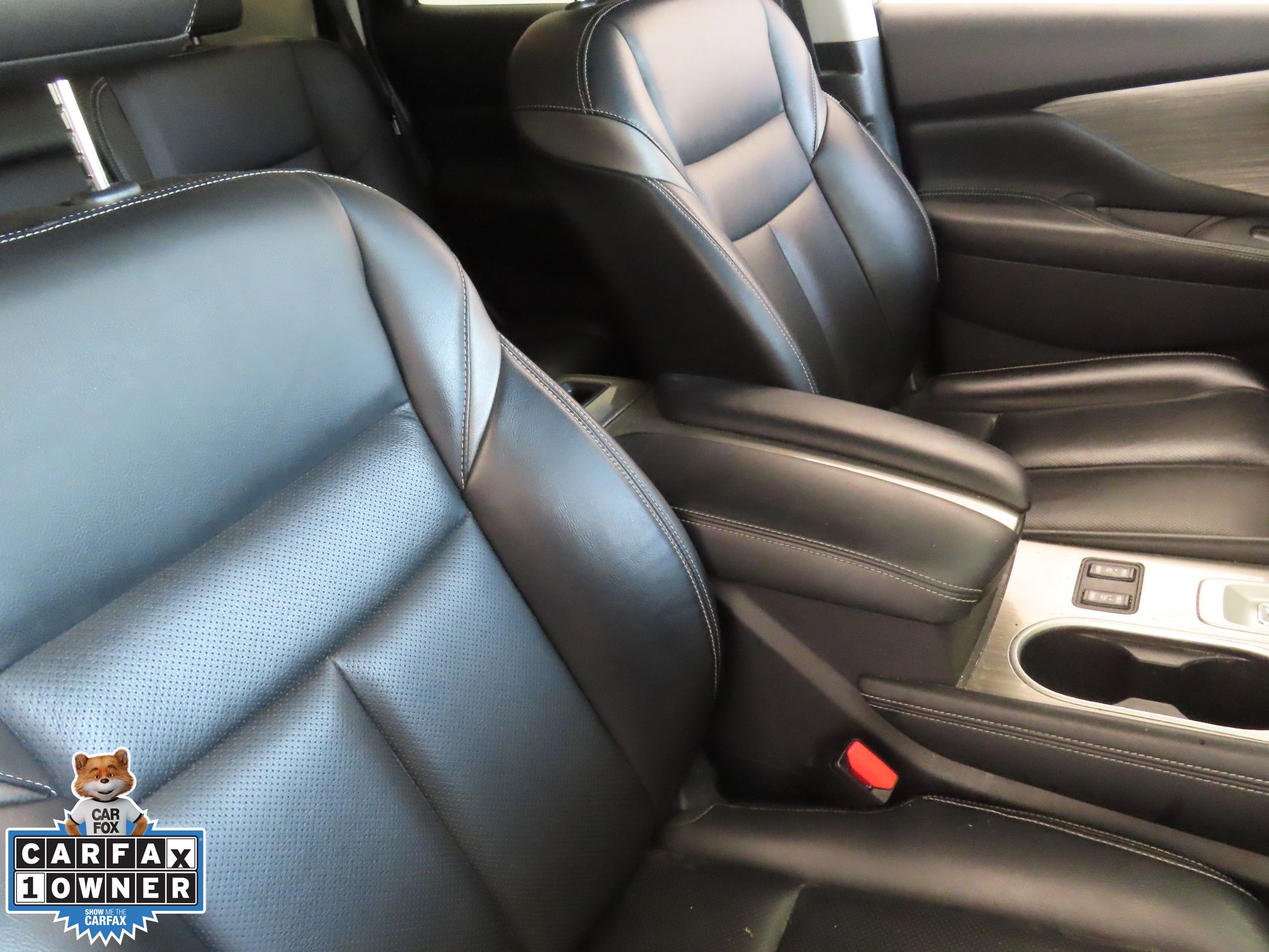 2018 Nissan Murano SL photo 24