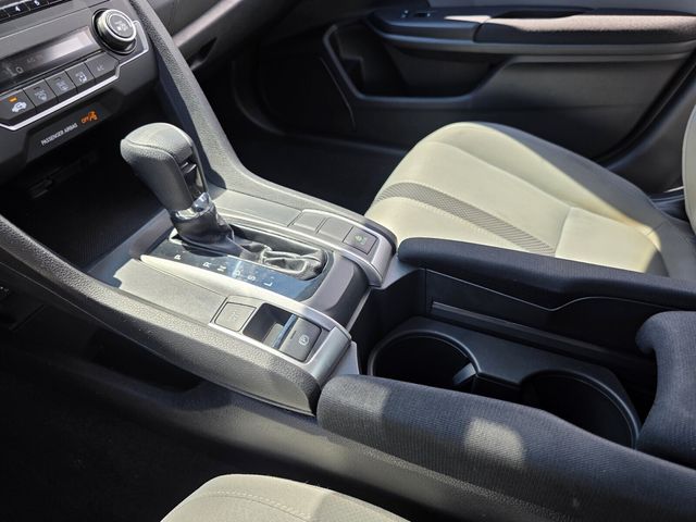 2019 Honda Civic LX photo 22