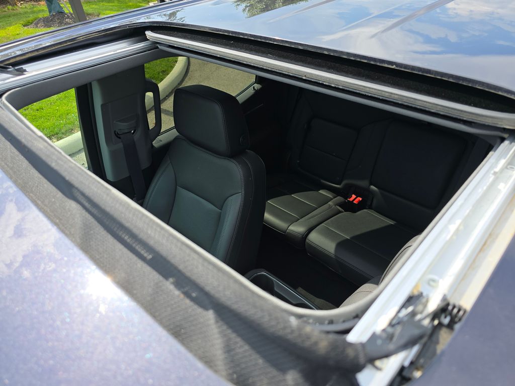 2023 Gmc Sierra 1500 SLT photo 18