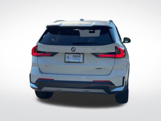 2026 Bmw X1 XDrive28i photo 5