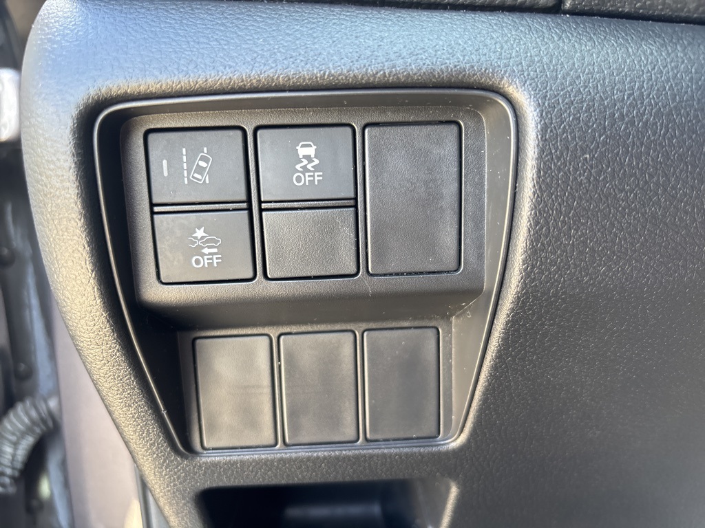 2021 Honda CR-V EX photo 34