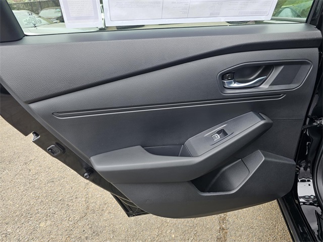 2025 Honda Accord Hybrid Sport-L photo 7