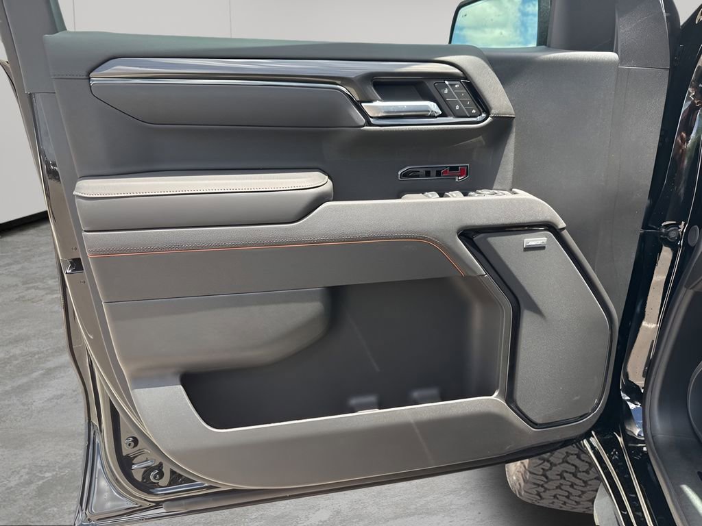 2025 Gmc Sierra 1500 AT4 photo 22