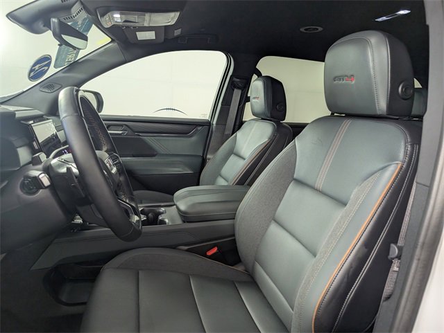 2024 Gmc Acadia AT4 photo 15
