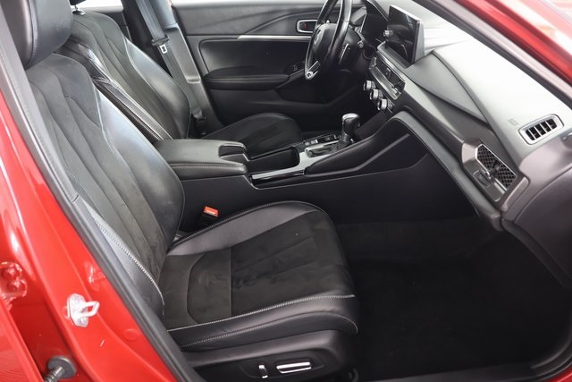 2023 Acura Integra A-Spec photo 23