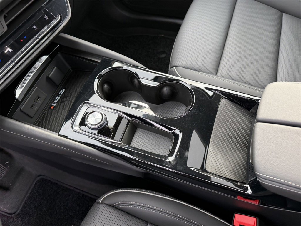 2026 BUICK ENVISION - Image 25