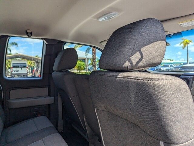 2010 Ford F-150 photo 25