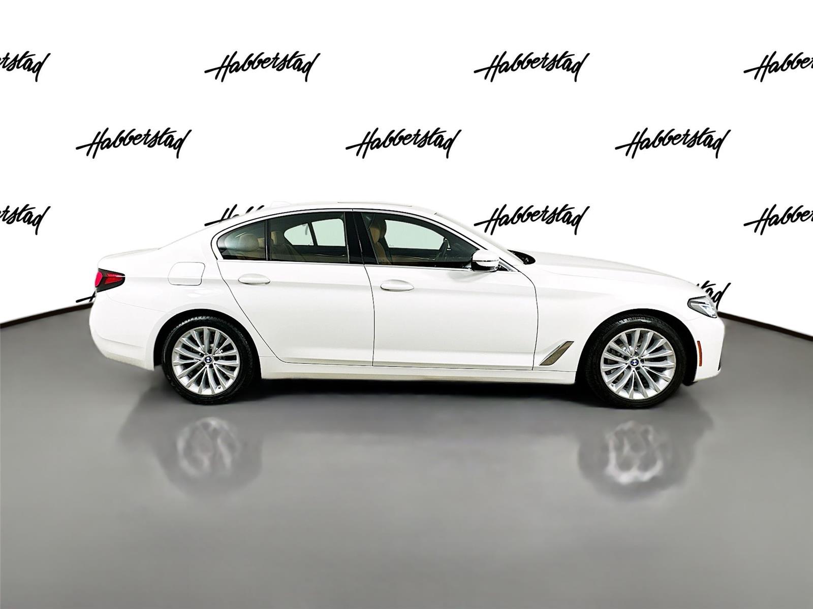 2023 Bmw 530i xDrive photo 4
