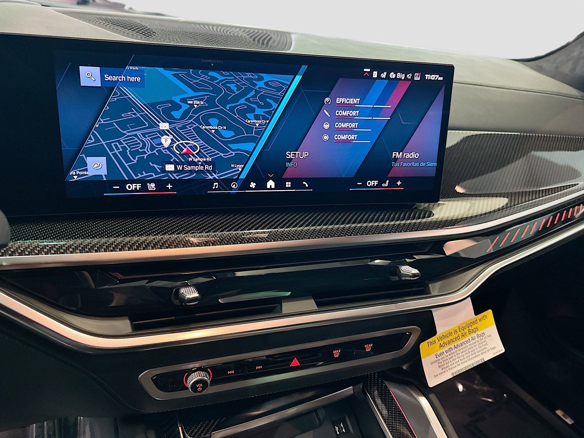 2026 Bmw X5 photo 8