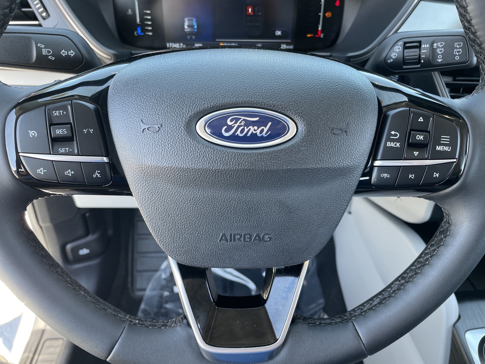 2023 Ford Escape Active photo 29