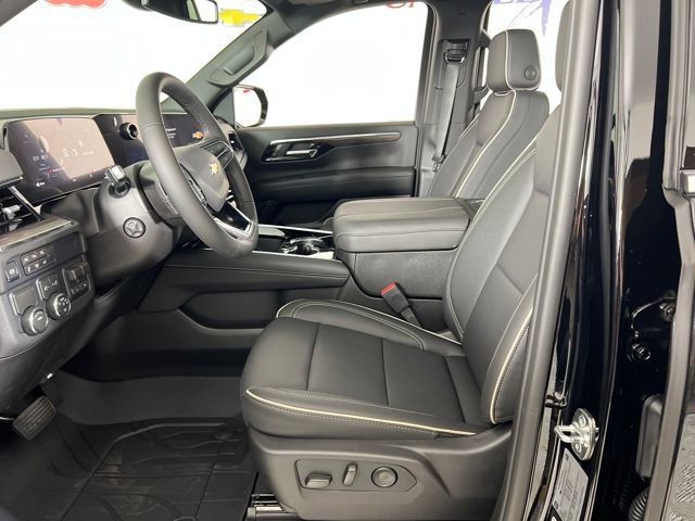 2026 Chevrolet Tahoe Premier photo 8